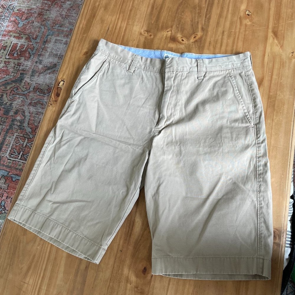 J.Crew mens shorts